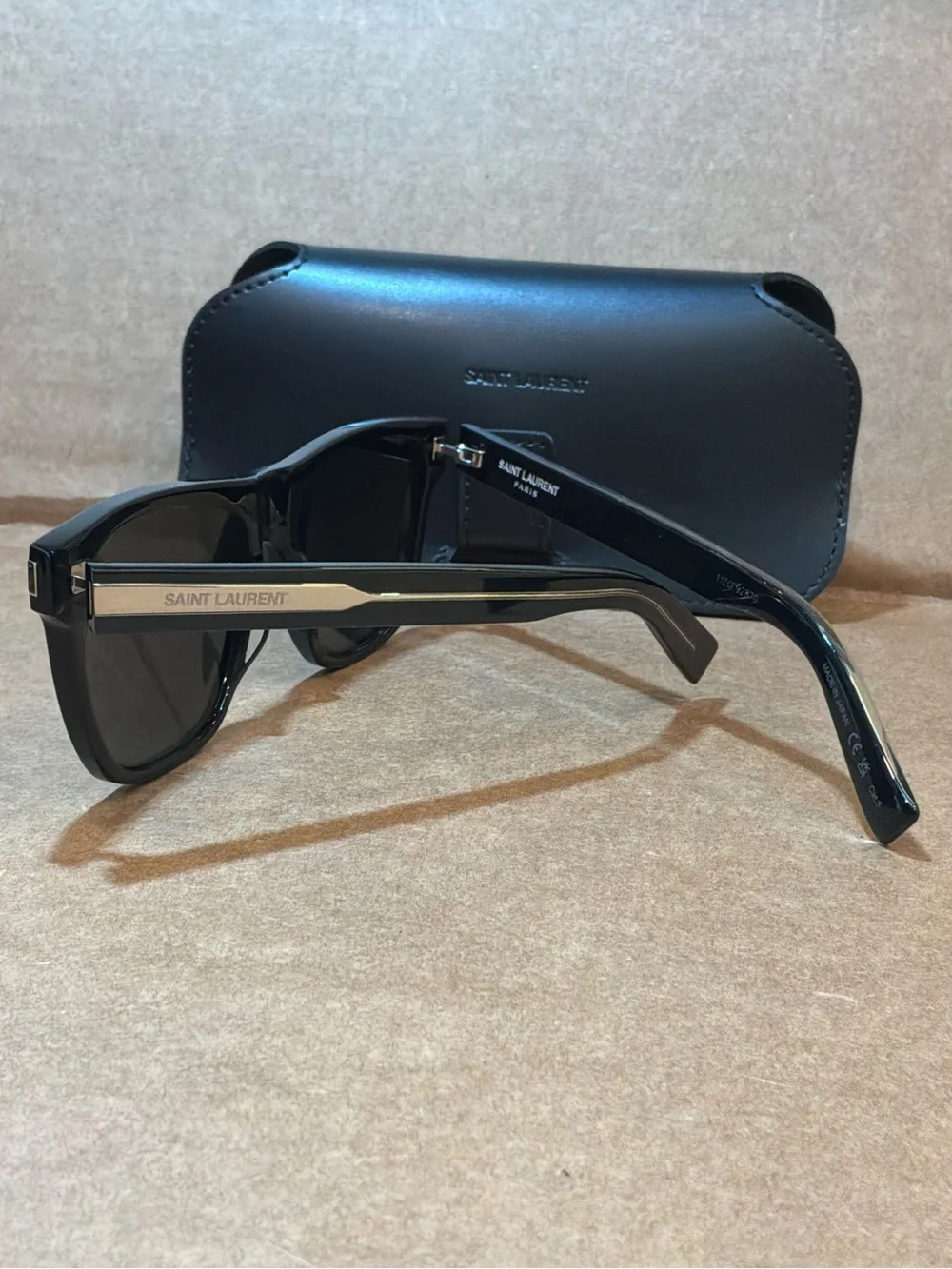 Saint Laurent SL 619 Sunglasses